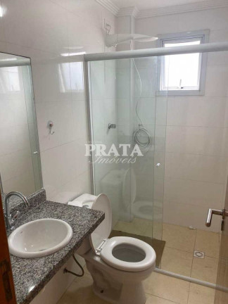 Imagem Apartamento com 2 Quartos à Venda, 72 m² em Tupi - Praia Grande