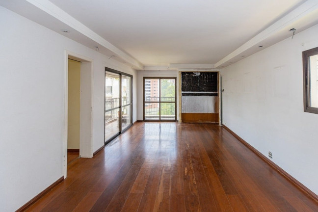Imagem Apartamento com 3 Quartos à Venda, 175 m² em Vila Andrade - São Paulo Imagem Apartamento com 3 Quartos à Venda, 175 m² em Vila Andrade - São Paulo