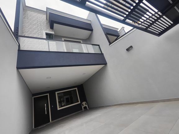 Imagem Casa com 3 Quartos à Venda, 175 m² em Assunção - São Bernardo Do Campo