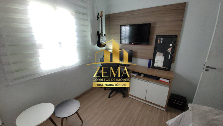 Imagem Casa com 3 Quartos à Venda, 132 m² em Vila Oliveira - Mogi Das Cruzes