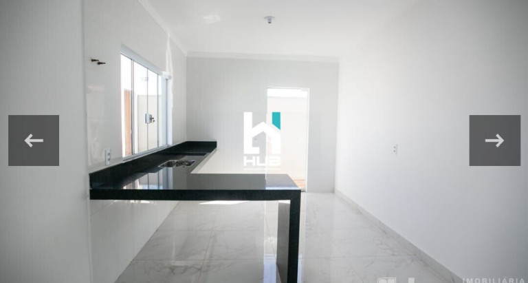 Imagem Casa com 3 Quartos à Venda, 125 m² Imagem Casa com 3 Quartos à Venda, 125 m²