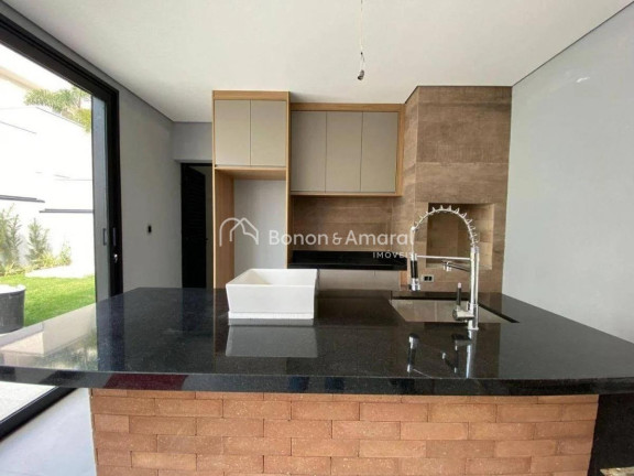 Imagem Casa de Condomínio com 4 Quartos à Venda, 397 m² em Loteamento Parque Dos Alecrins - Campinas Imagem Casa de Condomínio com 4 Quartos à Venda, 397 m² em Loteamento Parque Dos Alecrins - Campinas