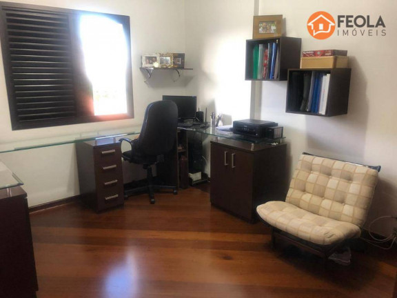 Imagem Apartamento com 3 Quartos à Venda, 127 m² em Jardim Girassol - Americana Imagem Apartamento com 3 Quartos à Venda, 127 m² em Jardim Girassol - Americana