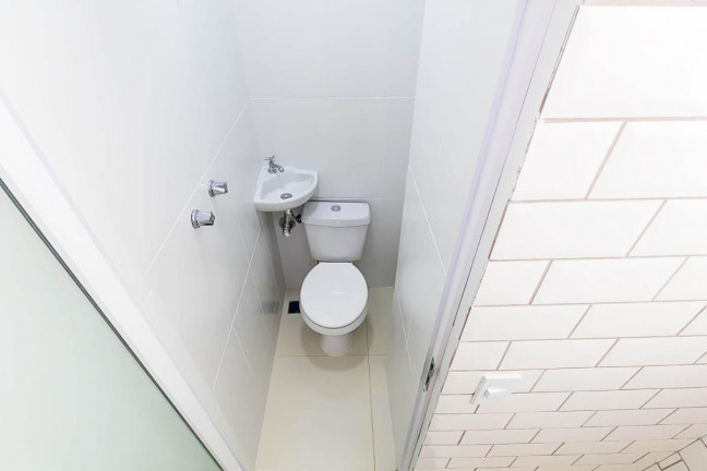 Imagem Apartamento com 1 Quarto à Venda, 45 m² em Botafogo - Rio De Janeiro