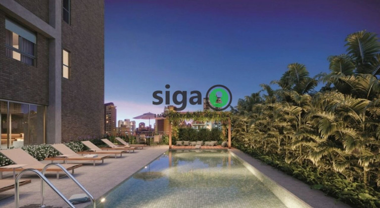 Imagem Apartamento com 3 Quartos à Venda, 277 m² em Pinheiros - São Paulo Imagem Apartamento com 3 Quartos à Venda, 277 m² em Pinheiros - São Paulo