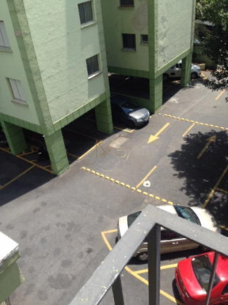Imagem Apartamento com 2 Quartos à Venda, 51 m² em Lauzane Paulista - São Paulo
