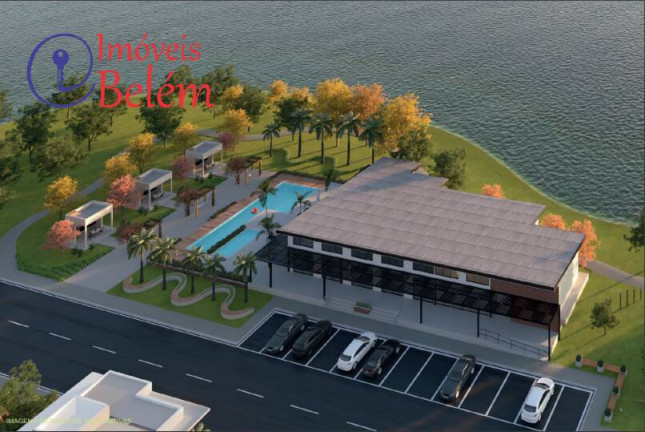 Imagem Terreno à Venda, 240 m² em Goiabal - Macapá Imagem Terreno à Venda, 240 m² em Goiabal - Macapá