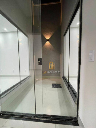 Imagem Casa com 3 Quartos à Venda, 160 m² em Goiá - Goiânia