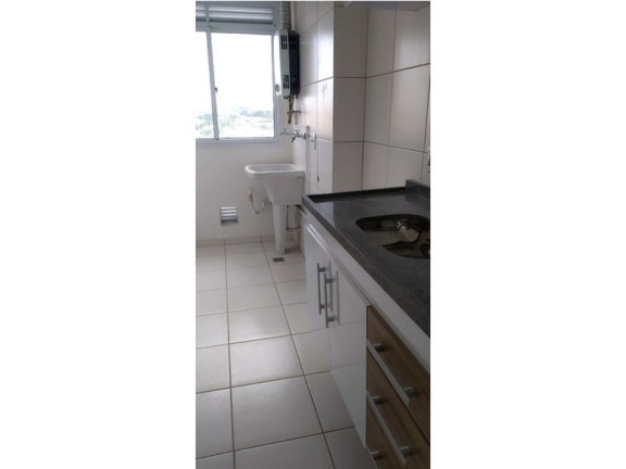 Imagem Apartamento com 2 Quartos à Venda, 49 m² em Jardim Samambaia - Campinas Imagem Apartamento com 2 Quartos à Venda, 49 m² em Jardim Samambaia - Campinas