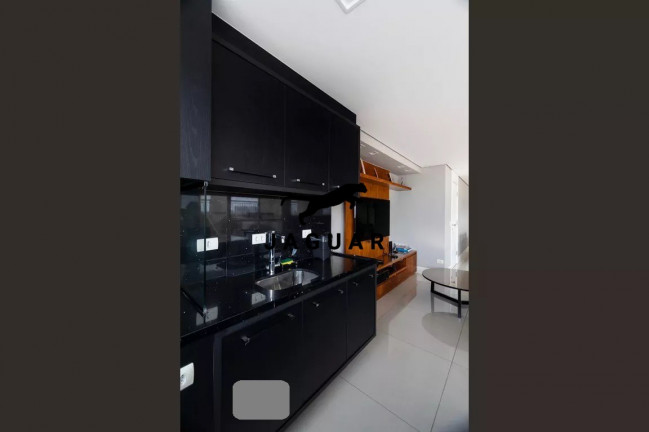 Imagem Imóvel com 4 Quartos à Venda, 198 m² em Vila Clementino - São Paulo