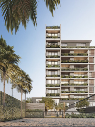 Imagem Apartamento com 2 Quartos à Venda, 109 m² em Ahú - Curitiba