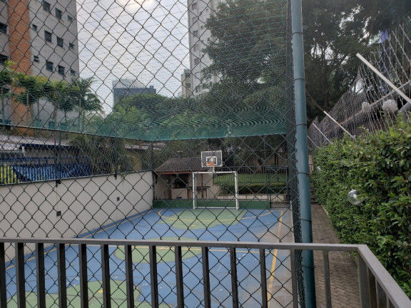 Imagem Imóvel com 3 Quartos à Venda, 262 m² em Real Parque - São Paulo Imagem Imóvel com 3 Quartos à Venda, 262 m² em Real Parque - São Paulo