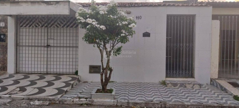 Casa com 2 Quartos à Venda, 200 m² em Centro - Barra Dos Coqueiros