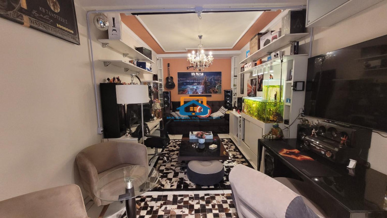 Imagem Casa com 2 Quartos à Venda, 135 m² em Bethânia - Ipatinga