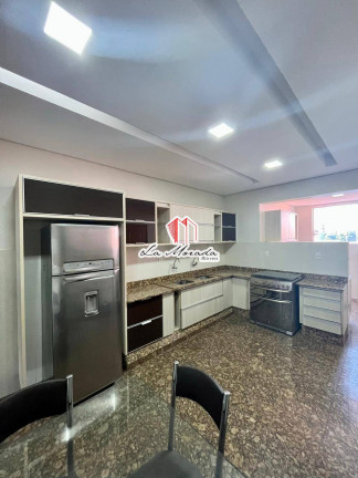 Imagem Apartamento com 3 Quartos à Venda, 180 m² em Presidente Vargas - Manaus