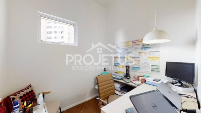 Imagem Apartamento com 4 Quartos à Venda, 290 m² em Vila Suzana - São Paulo