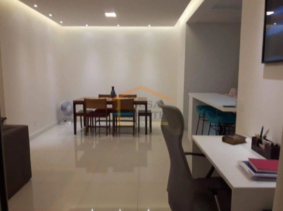 Imagem Apartamento com 2 Quartos à Venda, 87 m² em Vila Anastácio - São Paulo Imagem Apartamento com 2 Quartos à Venda, 87 m² em Vila Anastácio - São Paulo
