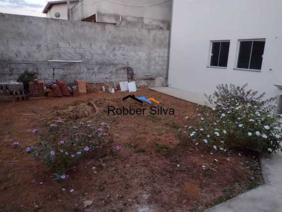Imagem Casa com 2 Quartos à Venda, 100 m² em Residencial Estoril - Taubaté Imagem Casa com 2 Quartos à Venda, 100 m² em Residencial Estoril - Taubaté