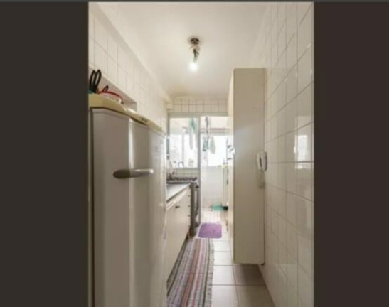 Imagem Imóvel com 2 Quartos à Venda, 50 m² em Fazenda Morumbi - São Paulo Imagem Imóvel com 2 Quartos à Venda, 50 m² em Fazenda Morumbi - São Paulo