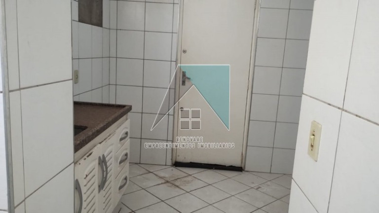 Imagem Apartamento com 3 Quartos à Venda, 72 m² em Iguatemi - Ribeirão Preto
