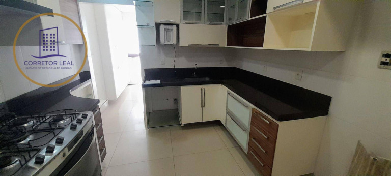 Imagem Apartamento com 3 Quartos à Venda, 140 m² em Praia De Itapoã - Vila Velha Imagem Apartamento com 3 Quartos à Venda, 140 m² em Praia De Itapoã - Vila Velha