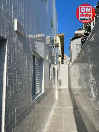 Imagem Casa com 3 Quartos à Venda, 97 m² em Ponta Da Praia - Santos