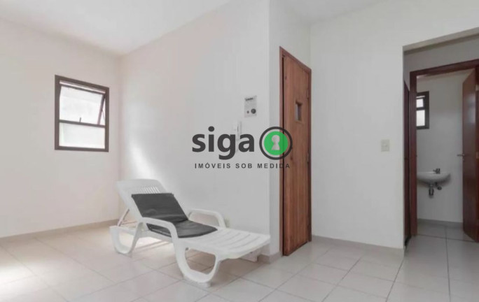 Imagem Apartamento com 2 Quartos à Venda, 125 m² em Morumbi - São Paulo