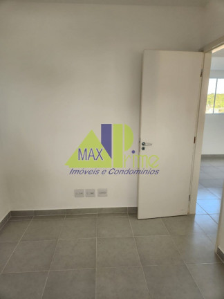 Imagem Apartamento com 1 Quarto para Alugar, 30 m² em Cidade Patriarca - São Paulo