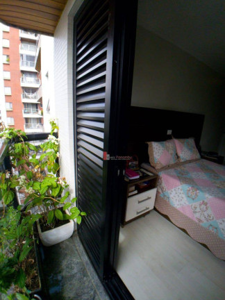 Imagem Apartamento com 3 Quartos à Venda, 160 m² em Indianópolis - São Paulo Imagem Apartamento com 3 Quartos à Venda, 160 m² em Indianópolis - São Paulo