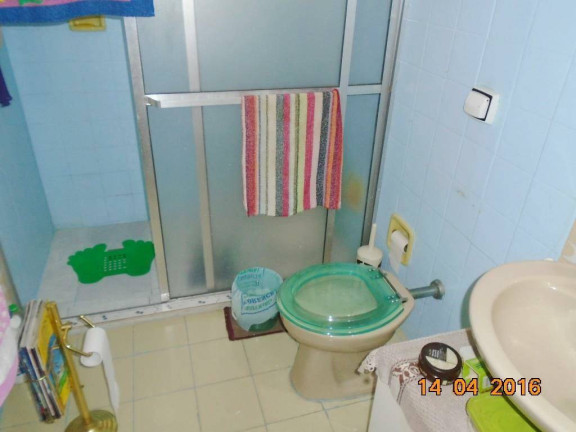 Imagem Apartamento com 1 Quarto à Venda, 68 m² em Boqueirão - Praia Grande Imagem Apartamento com 1 Quarto à Venda, 68 m² em Boqueirão - Praia Grande