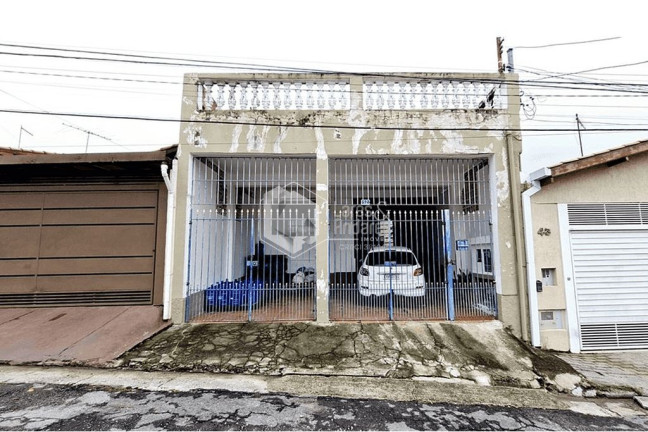 Casa com 3 Quartos à Venda, 90 m² em Vila Sônia - São Paulo