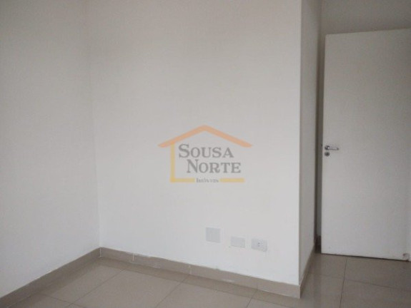 Imagem Apartamento com 3 Quartos à Venda, 80 m² em Parada Inglesa - São Paulo Imagem Apartamento com 3 Quartos à Venda, 80 m² em Parada Inglesa - São Paulo