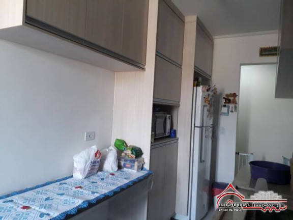 Imagem Apartamento com 2 Quartos à Venda, 64 m² em Jardim Pitoresco - Jacareí