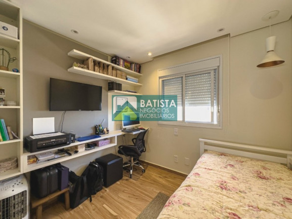 Imagem Apartamento com 2 Quartos à Venda, 68 m² em Vila Apiaí - Santo André Imagem Apartamento com 2 Quartos à Venda, 68 m² em Vila Apiaí - Santo André