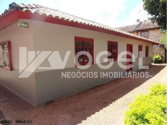 Imagem Casa com 2 Quartos à Venda, 44 m² em Vicentina - Sao Leopoldo Imagem Casa com 2 Quartos à Venda, 44 m² em Vicentina - Sao Leopoldo