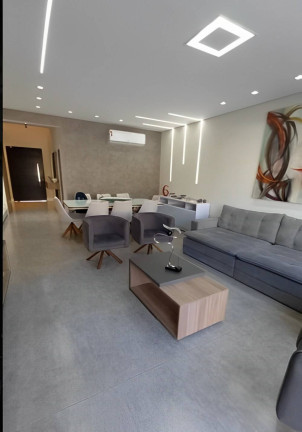 Imagem Casa com 5 Quartos à Venda, 600 m² em Usina - Atibaia