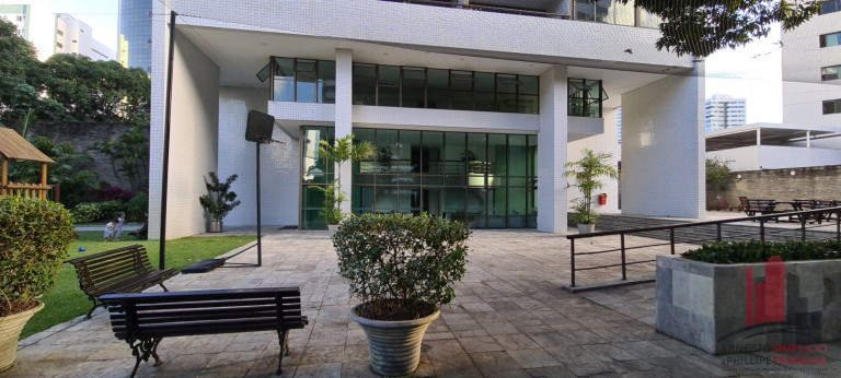 Imagem Apartamento com 4 Quartos à Venda, 150 m² em Graças - Recife Imagem Apartamento com 4 Quartos à Venda, 150 m² em Graças - Recife