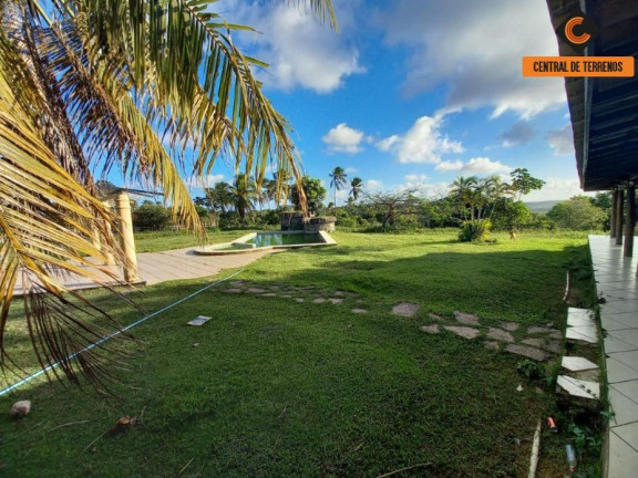 Imagem Terreno à Venda, 911.000 m² em Barra Do Jacuipe - Camaçari Imagem Terreno à Venda, 911.000 m² em Barra Do Jacuipe - Camaçari