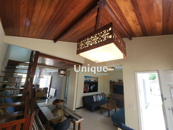 Imagem Casa com 3 Quartos à Venda, 109 m² em São José - Armação Dos Búzios