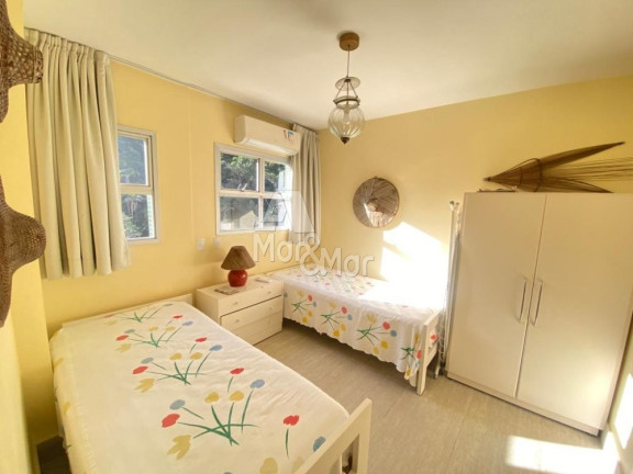 Imagem Apartamento com 3 Quartos à Venda, 146 m² em Pitangueiras - Guarujá