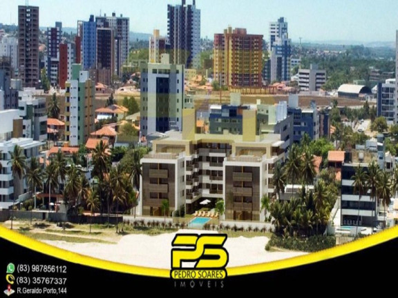 Imagem Apartamento com 2 Quartos à Venda, 67 m² em Jardim Oceania - João Pessoa Imagem Apartamento com 2 Quartos à Venda, 67 m² em Jardim Oceania - João Pessoa