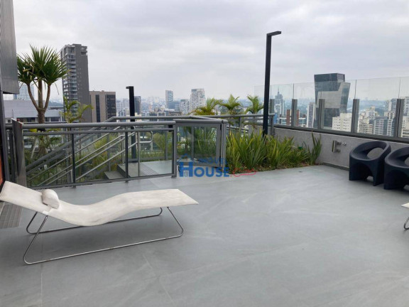 Imagem Apartamento com 2 Quartos à Venda, 68 m² em Pinheiros - São Paulo