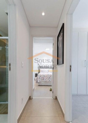Imagem Apartamento com 2 Quartos à Venda, 50 m² em Jaçanã - São Paulo Imagem Apartamento com 2 Quartos à Venda, 50 m² em Jaçanã - São Paulo