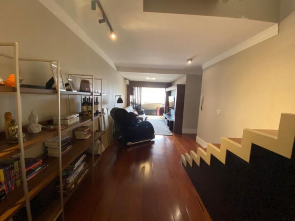 Imagem Cobertura com 3 Quartos à Venda, 220 m² em Jardim Aquarius - São José Dos Campos