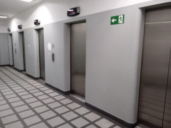 Imagem Sala Comercial à Venda, 40 m² em República - São Paulo Imagem Sala Comercial à Venda, 40 m² em República - São Paulo