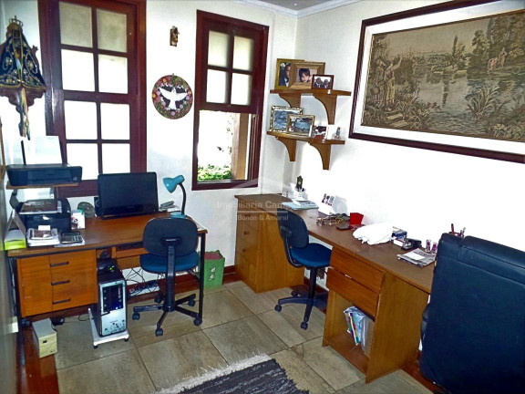 Imagem Casa de Condomínio com 4 Quartos à Venda, 600 m² em Jardim Madalena - Campinas Imagem Casa de Condomínio com 4 Quartos à Venda, 600 m² em Jardim Madalena - Campinas