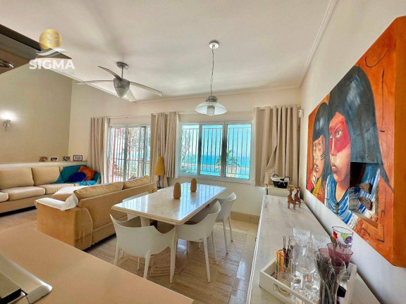 Imagem Casa com 3 Quartos à Venda, 250 m² em Sorocotuba - Guarujá Imagem Casa com 3 Quartos à Venda, 250 m² em Sorocotuba - Guarujá