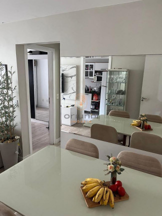 Imagem Apartamento com 2 Quartos à Venda, 65 m² em Praia De Itaparica - Vila Velha