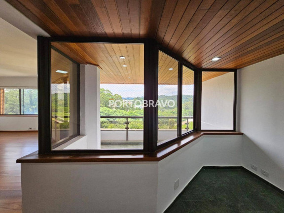 Imagem Apartamento com 4 Quartos para Alugar, 206 m² em 18 Do Forte Empresarial - Barueri Imagem Apartamento com 4 Quartos para Alugar, 206 m² em 18 Do Forte Empresarial - Barueri