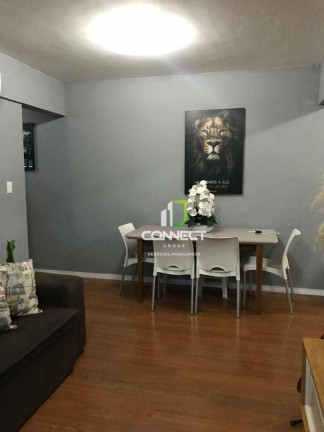 Imagem Apartamento com 2 Quartos à Venda, 77 m² em São João - Itajaí Imagem Apartamento com 2 Quartos à Venda, 77 m² em São João - Itajaí